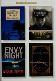 Cover of Select Editions--Volume 3 2009 by James J. Menick