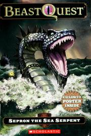 Cover of Beast Quest by Adam Blade
