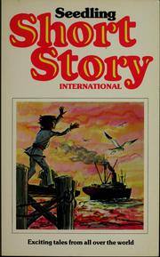 Cover of Short story international--Volume 6, number 23 by Sylvia Tankel