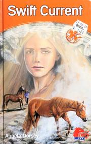 Cover of Swift current by Angela Dorsey