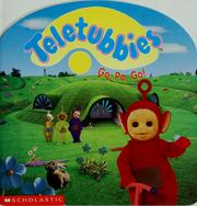 Cover of Teletubbies by Unknown