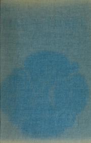 Cover of Times three by Phyllis McGinley