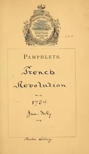 Front cover of Voltaire des champs Élysées, a ses concitoyens by Unknown