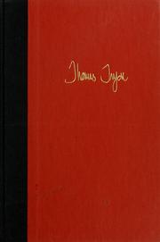 Front cover of The wings of the morning by Thomas Tryon