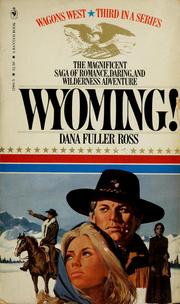 Cover of Wagons West by Noel B. Gerson