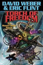 Front cover of Torch of freedom by David Weber