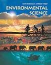Cover of Scott Foresman-Addison Wesley Environmental Science by Unknown