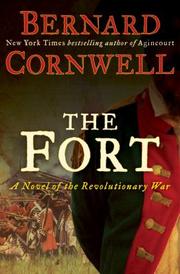 Cover of The Fort by Bernard Cornwell