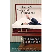 Front cover of Ran an'n Sarg und mitjeweent by Barbara Ahrens