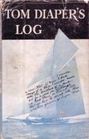 Cover of Tom Diaper's Log by Tom Diaper