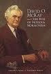 Front cover of David O. McKay and the rise of modern Mormonism by Gregory A. Prince