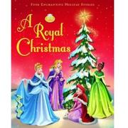 Cover of A royal Christmas by Lisa Ann Marsoli