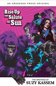 Front cover of Rise up and Salute the Sun by Suzy Kassem