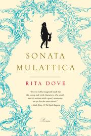 Cover of Sonata Mulattica by Rita Dove