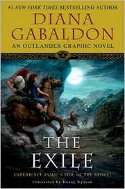 Cover of The Exile by Diana Gabaldon