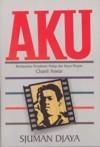 Cover of Aku by Sjumandjaya