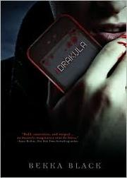 Cover of iDrakula by Bekka Black