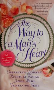 Cover of The Way to a man's heart by Unknown