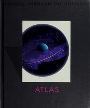 Cover of Atlas by Time-Life Books