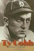 Cover of Ty Cobb by Alexander, Charles C.