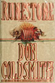 Cover of Runestone by Don Coldsmith