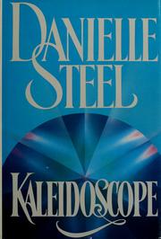 Cover of KALEIDSCOPE by Danielle Steel