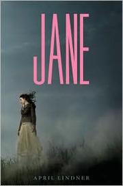 Cover of Jane by April Lindner
