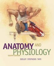 Front cover of Anatomy and Physiology by Rod R. Seeley