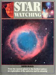 Cover of Starwatch by David Block