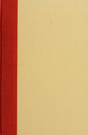 Front cover of American blood by John Treadwell Nichols