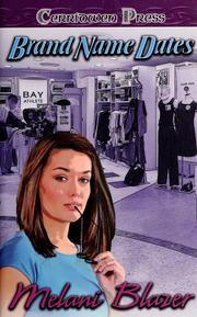 Cover of Brand Name Dates by Unknown