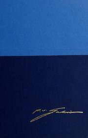 Cover of The founder's touch by Harry Mark Petrakis