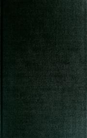 Front cover of The least of these by Curt Young