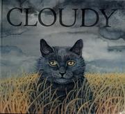 Cover of Cloudy by Deborah King