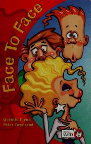 Cover of Face to face by Quentin Flynn