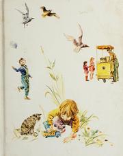 Cover of Nursery rhymes and tales by University Society, Midland Park, N.J.