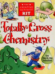 Cover of Totally gross chemistry by Unknown