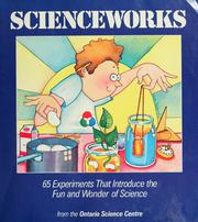 Cover of Scienceworks by Ontario Science Centre
