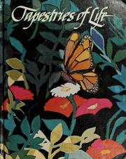 Front cover of Tapestries of Life by Phyllis Hobe