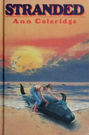 Cover of Stranded by Ann Coleridge