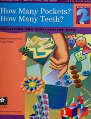 Front cover of How Many Pockets? How Many Teeth? by Karen Economopoulos