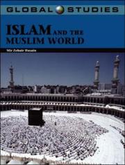 Front cover of Global Studies by Mir Zohair Husain