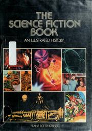 Cover of The science fiction book by Franz Rottensteiner