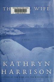 Cover of The Seal Wife by Kathryn Harrison