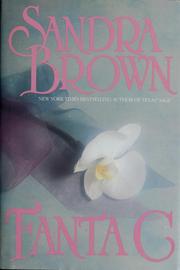 Cover of Fanta C by Sandra Brown