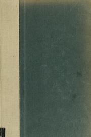 Cover of My land has a voice by Jesse Stuart