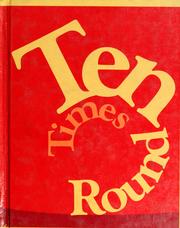 Cover of Ten times round (Ginn reading program) by Theodore Clymer