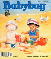 Cover of Babybug by Unknown