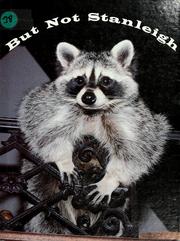 Cover of But not Stanleigh by George Cloven