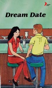 Cover of Dream date by Jane Claypool